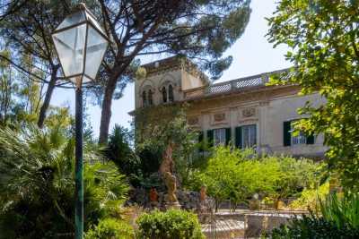 Villa Bonomo svelata: viaggio nell'antica dimora nascosta da sempre agli occhi dei baresi